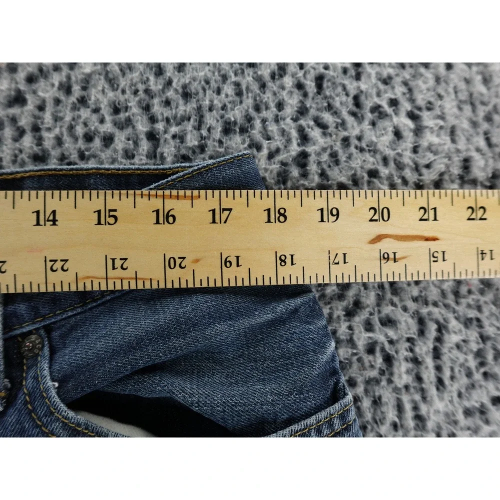 Levis levi 505